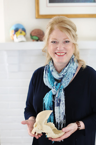 About Judith Sullivan, a practioner and teacher of CranioSacral Therapy, Zero Balancing and Visceral manipulation.